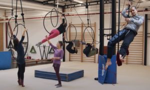 Une immersion au cœur des Formations.