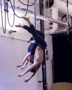 Au cœur de la Transmission