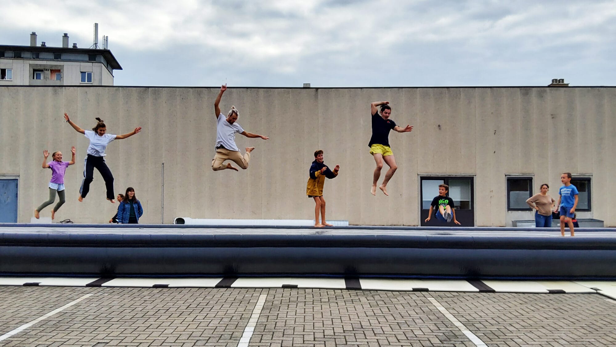 ©UP-Circus & Performing Arts_Mathilde Schockaert_week end portes ouvertes5