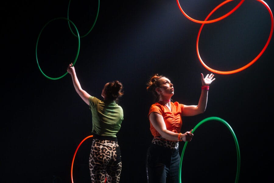 #Clickit : Dans le miroir de nos écrans