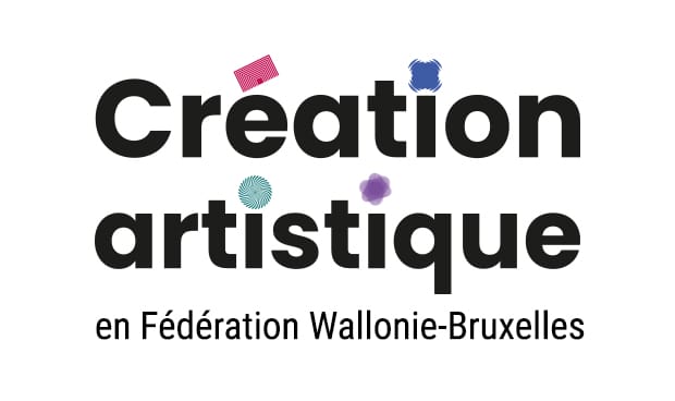 Création artistique  en Fédération Wallonie Bruxelles