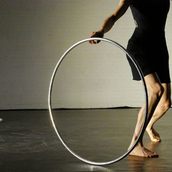 Billetterie des événements de cirque à UP