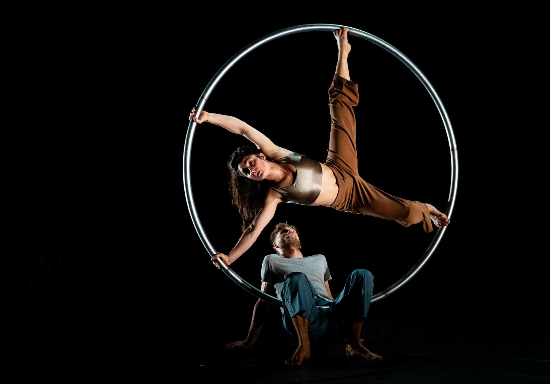 InDifference 71 ©Kalimba