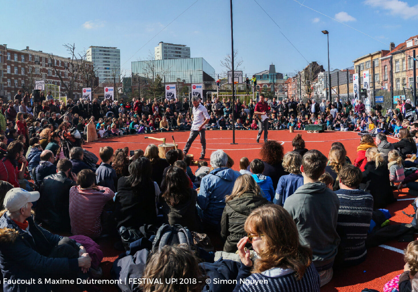 bandeau Actu_Circus in the PARK-01-01