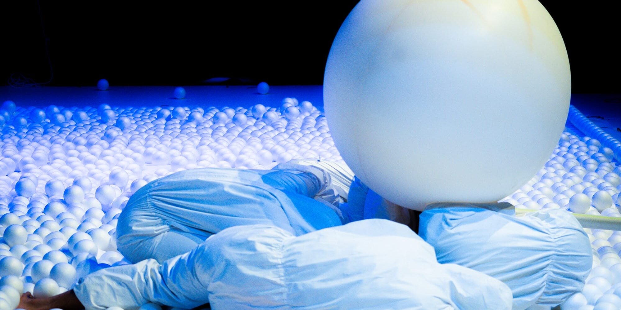 Chwallow - spectacle de Cirque à UP