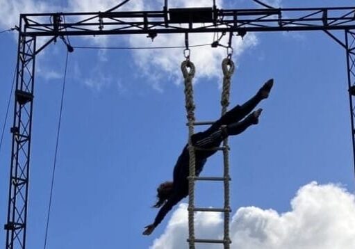 elles étaient une fois