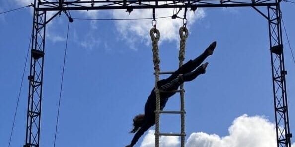 elles étaient une fois