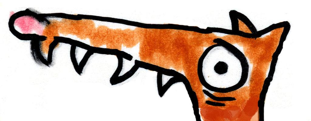 Manger ou être mangé, telle est la question