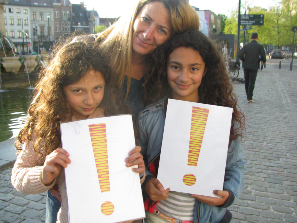 C'est quoi le Cirque pour vous ?