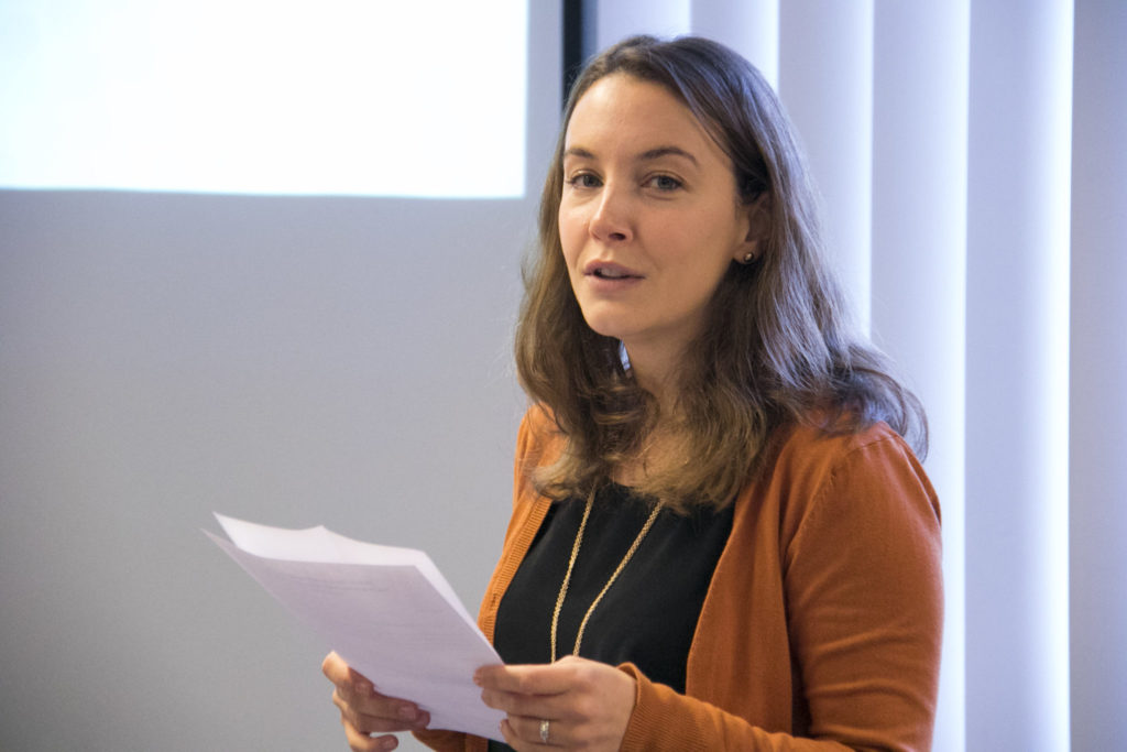 Hommage : Amélia Franck s’en est allée