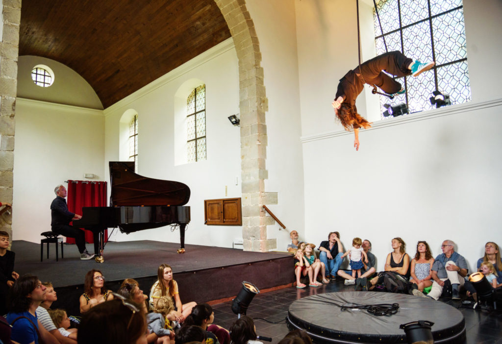 Eymen Par Elodie Doñaque et Fabian Fiorini