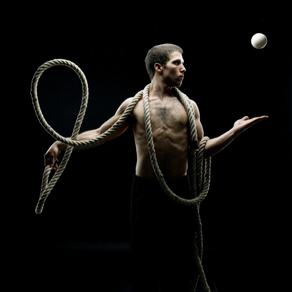 Parler de corps à corps