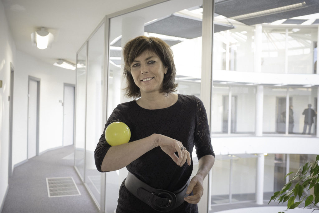 Fadila et Joëlle : la piste aux espoirs ?