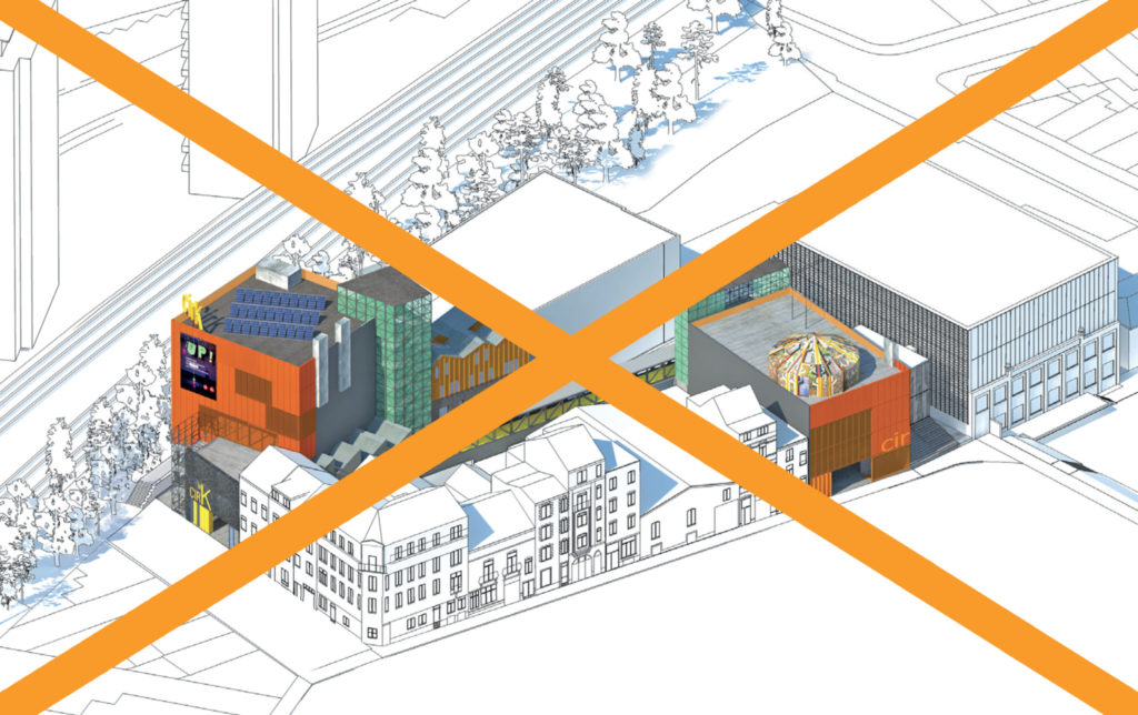 Le CirK est mort, vive le CirK