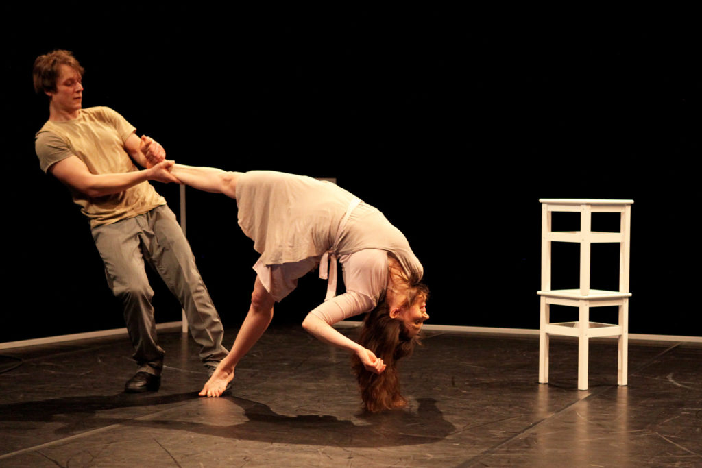 Innocence Par la Scie du Bourgeon