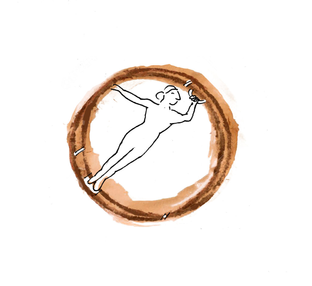 Et pourtant, elle tourne !