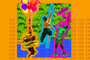 EDO Cirque