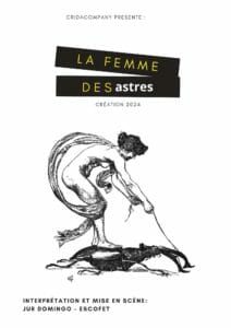 La Femme DESastres
