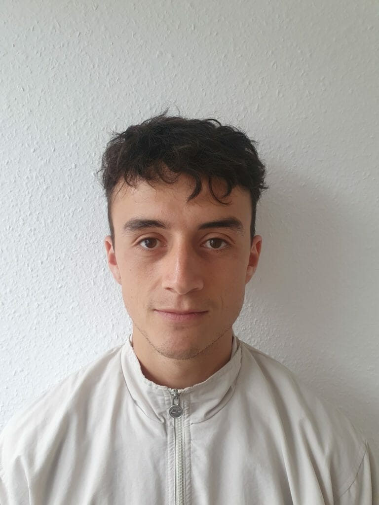 Bastian Von Marttens