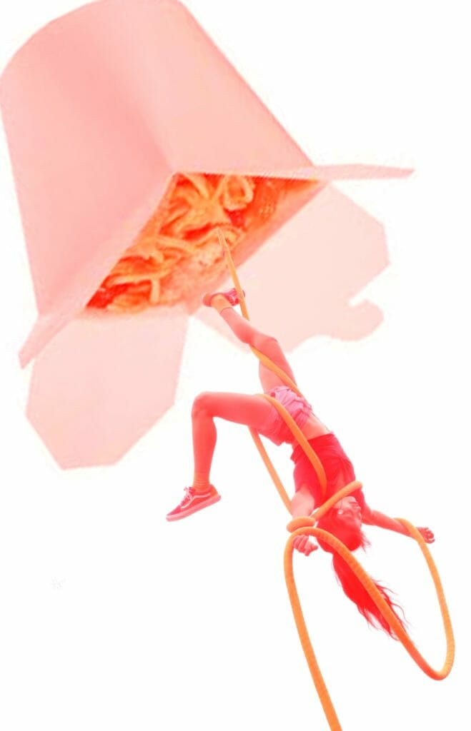 THE INCONSUMED, MOVES