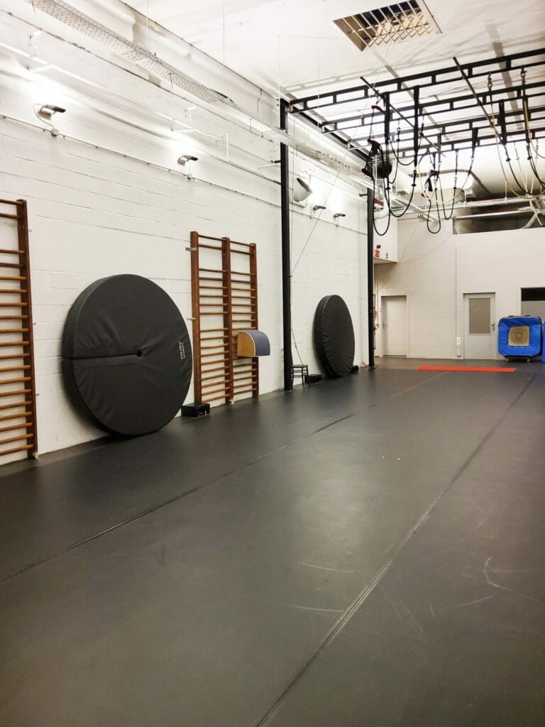 Open Space C