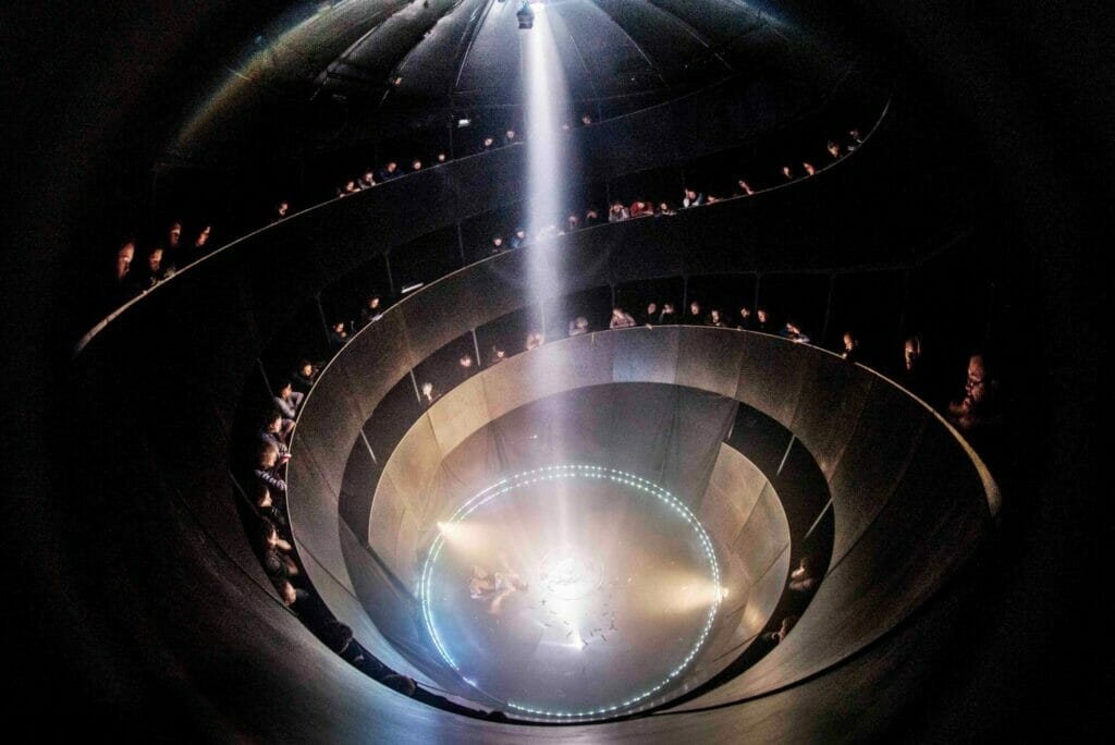 L’Absolu