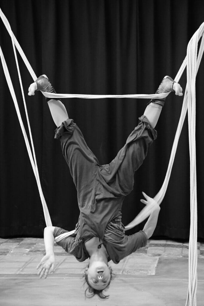 99 cm [ancien Éramos Nós]