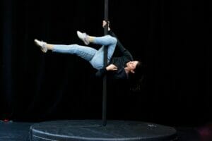 Workshops / Gathering Mât chinois