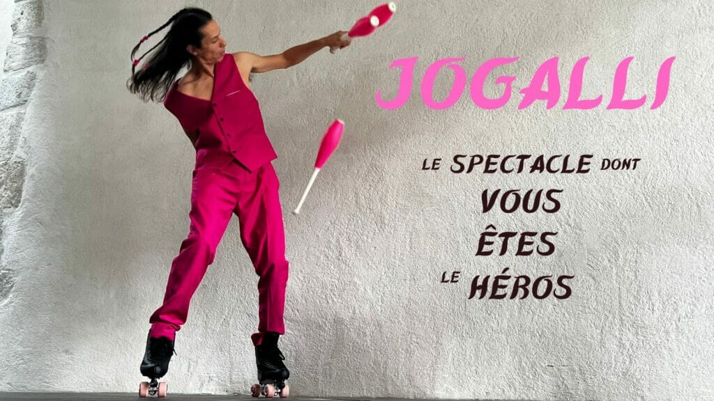 ::: Notre Spectacle :::