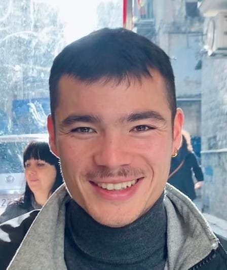 Loïc Soto