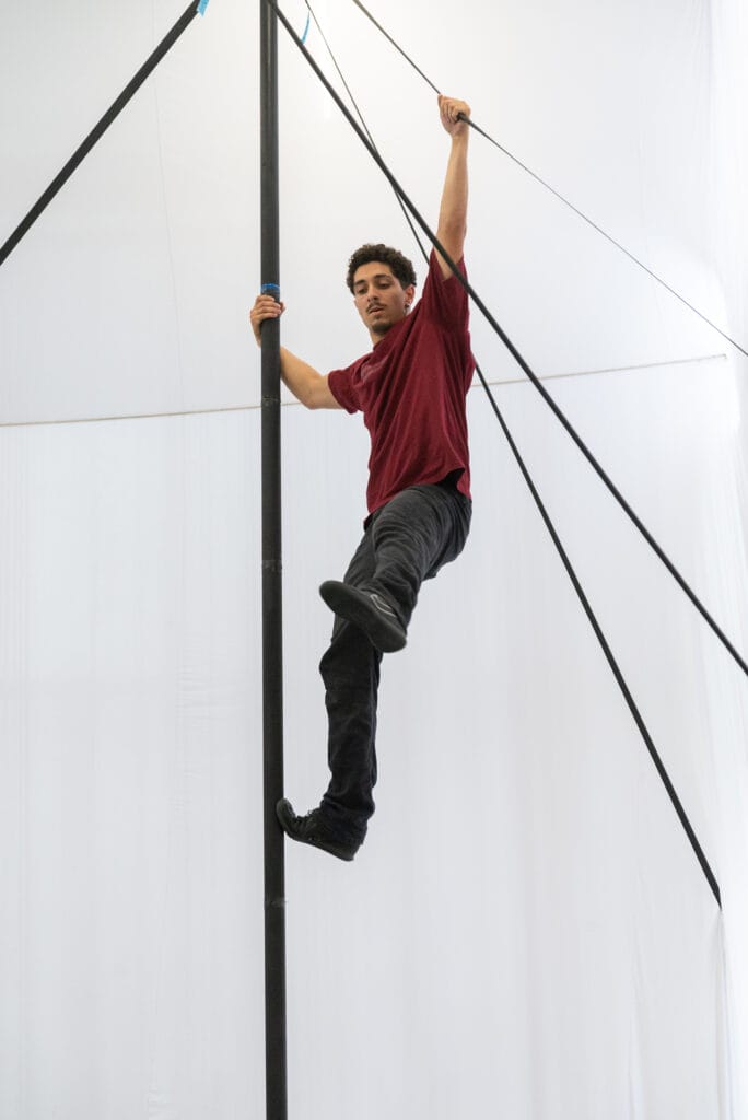 Gustavo Parreiras