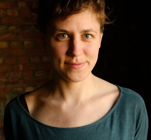 Hanna de Vletter