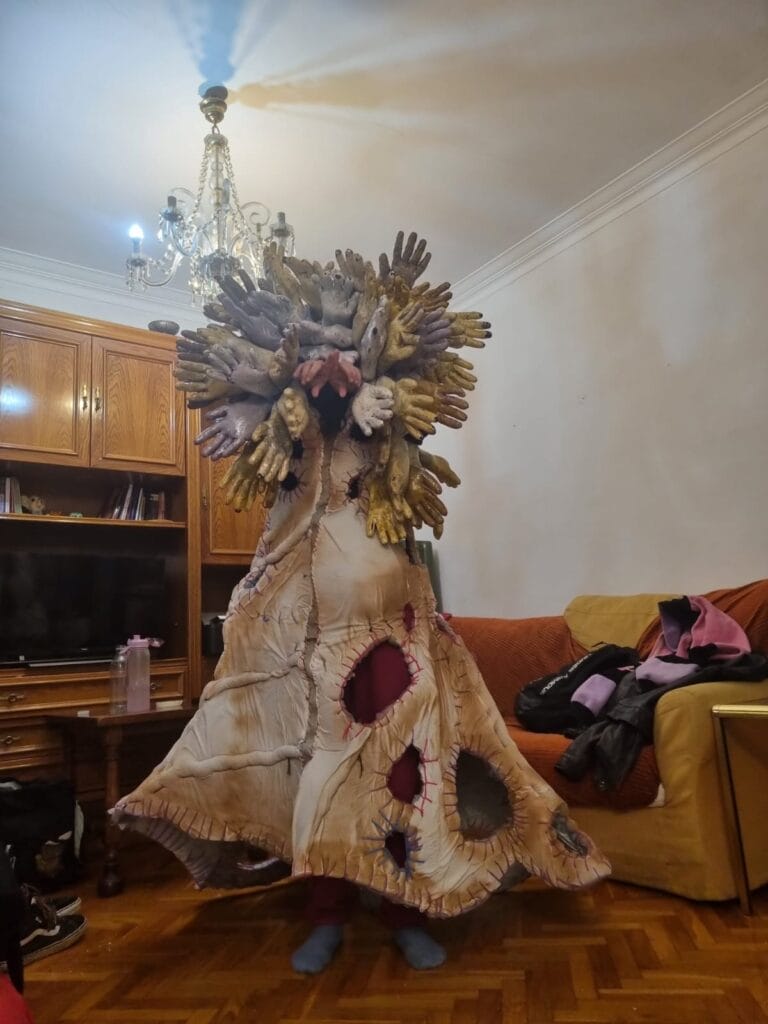 LA MORT DEL BROCCOLO