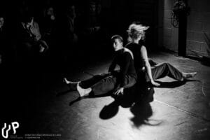 L’étreinte&copy; (C) Louis HAUTIER