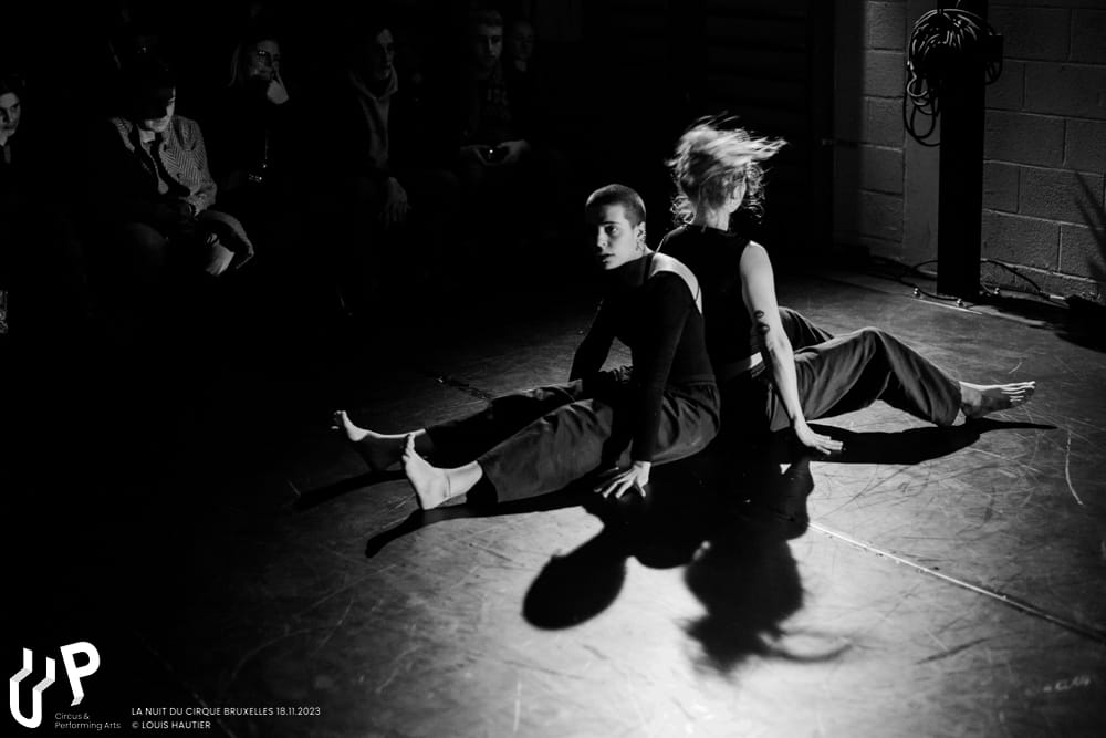 L’étreinte&copy; (C) Louis HAUTIER