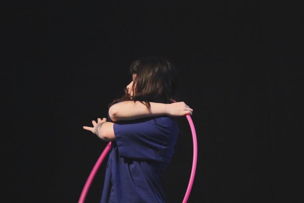 Valentina Paz Roman Mendez