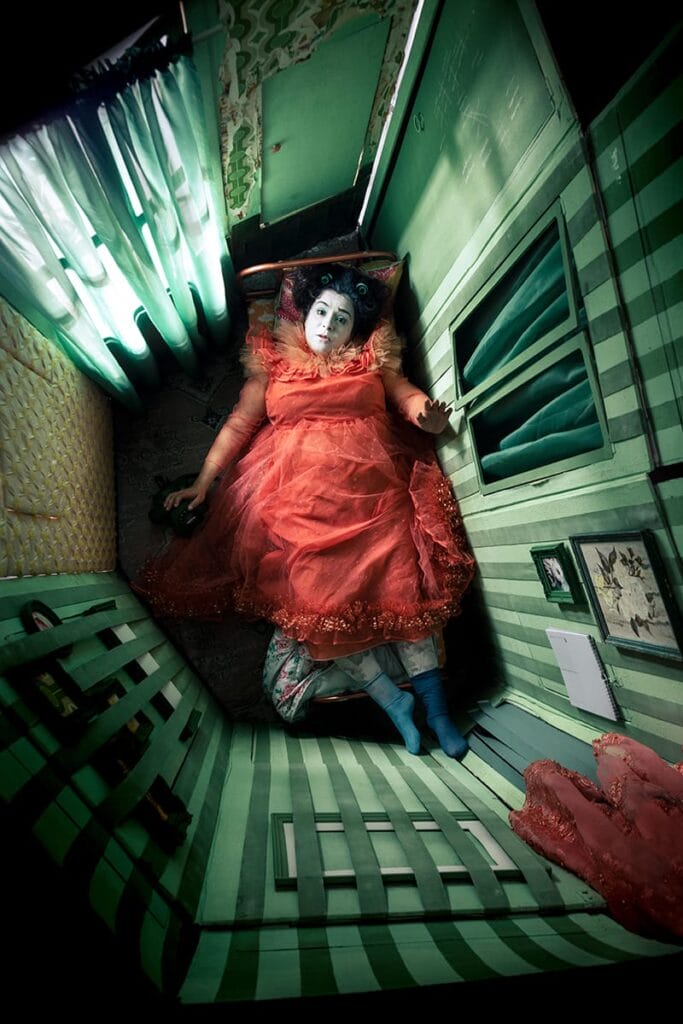 © Gianluca Quaranto