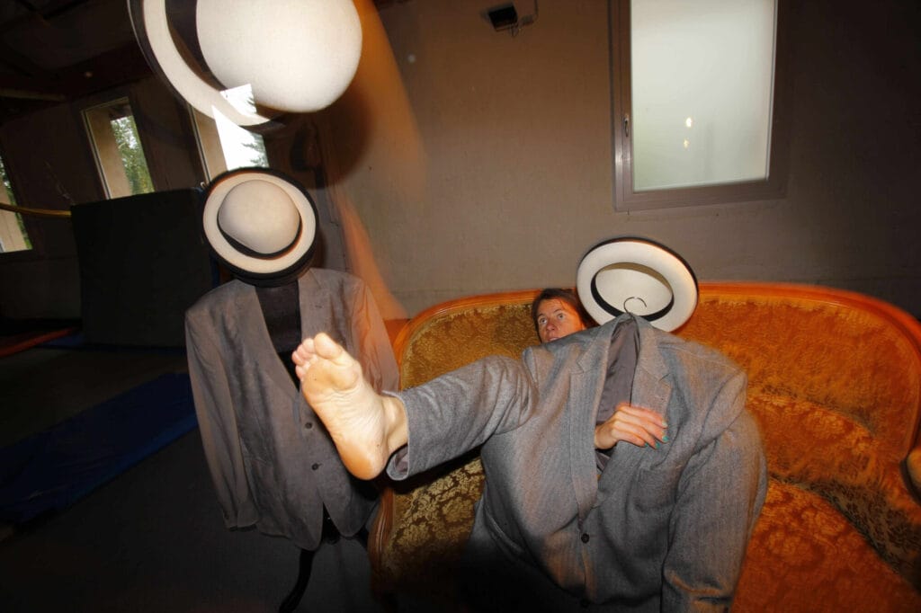 sofas have souls