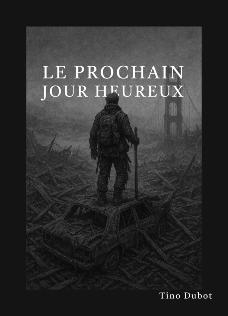 Le Prochain Jour Heureux