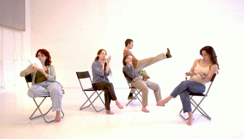 MINISTRY OF RED CARPETS