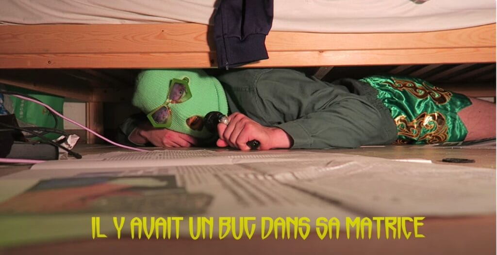 BUGS