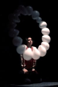 La Huella (L’empreinte)