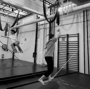 Spécial UPening - EquilibreS à Gogo<div>[12...16...26...46 ans]</div>