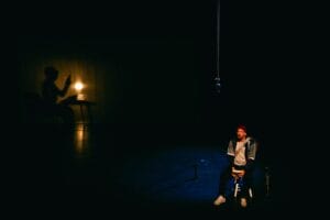 La Minute Russe© Thomas D'Haese