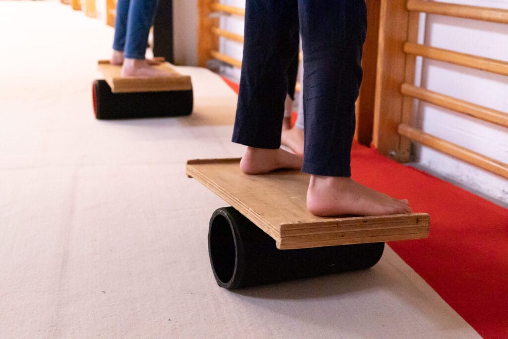 Explorations Circassiennes