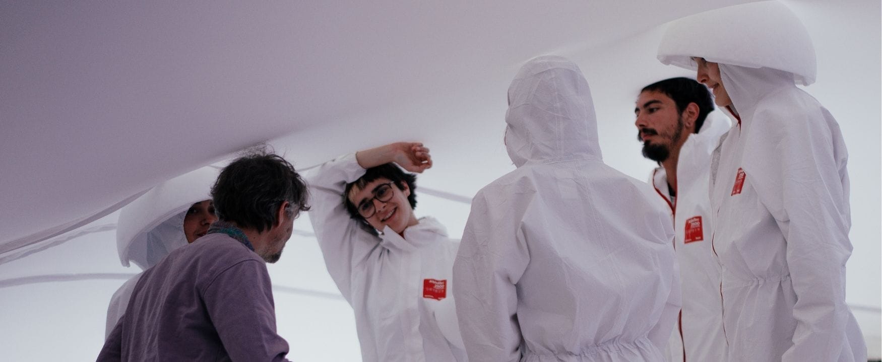 Soutien renforcé à la Création Circassienne Interdisciplinaire