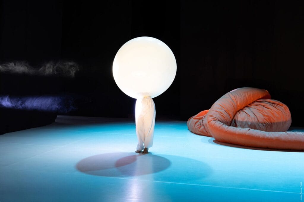 Chwallow&copy; Alice Piemme