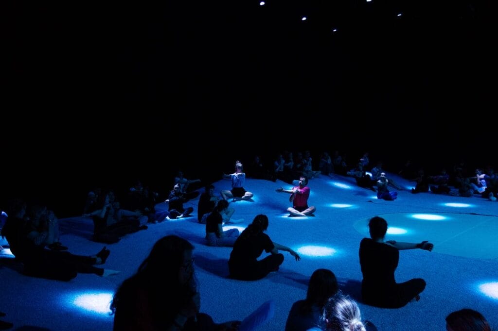 Corps Tendres&copy; Julie Calbert