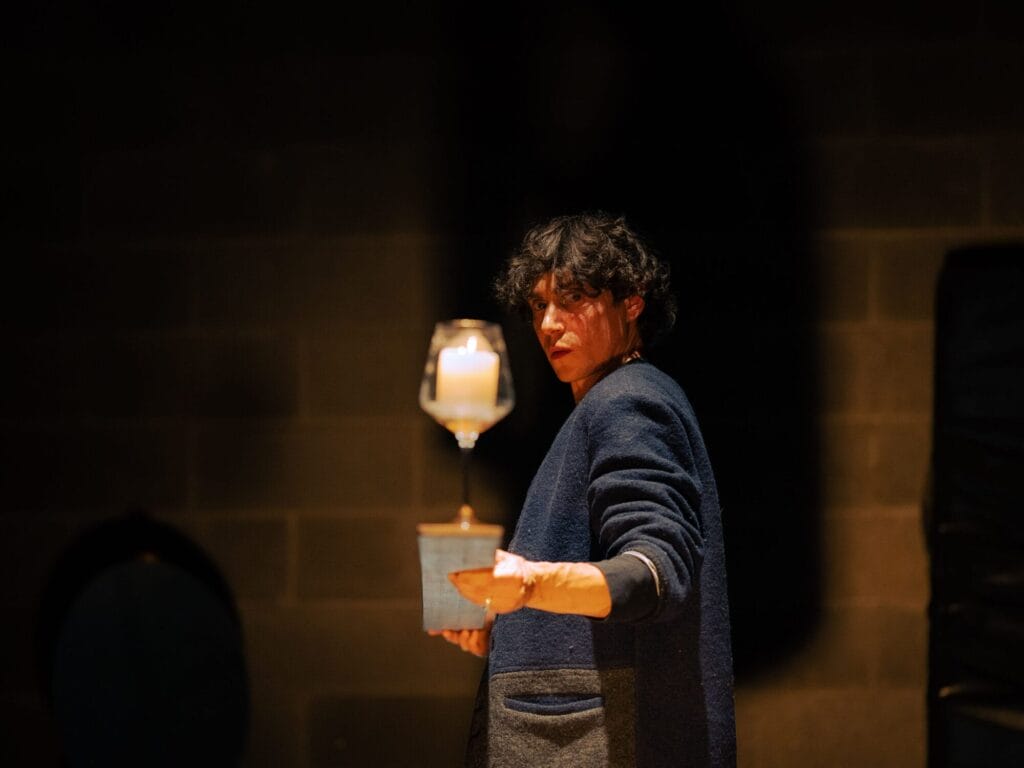 Cose a Caso&copy; Lucrezia Ficetti