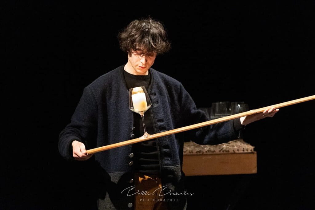 Stéphane Ballin Bochalas